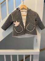 ZARA GRIJS WINTER TEDDY JAS, MAAT: 92, Meisje, Nieuw, Ophalen of Verzenden, Zara