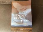 Santa Montefiore - Onder de ombu-boom., Ophalen of Verzenden, Zo goed als nieuw, Santa Montefiore, Nederland