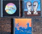 PINK FLOYD. 3 cd's.   *Zie tekst., Ophalen, Zo goed als nieuw, Poprock