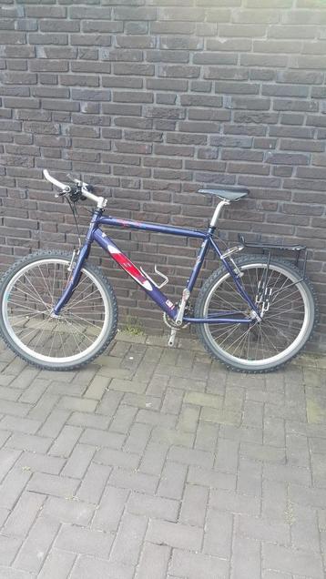 Batavus B'one MTB beschikbaar voor biedingen
