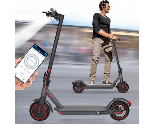 Elektrische step (nieuw), Fietsen en Brommers, Steps, Nieuw, Elektrische step (E-scooter), Ophalen of Verzenden