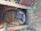 Hangei/hangstoel, Tuin en Terras, Tuinstoelen, Ophalen, Gebruikt