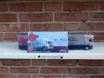 Tekno  Scania  R Serie  Topline  van  Gebr.  Fleuren, Hobby en Vrije tijd, Modelauto's | 1:50, Ophalen of Verzenden, Nieuw, Bus of Vrachtwagen