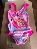 Paw Patrole badpak maat 110/116, Meisje, Badpak, Ophalen of Verzenden, Zo goed als nieuw