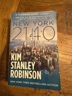 New York 2140, Ophalen of Verzenden, Gelezen