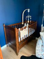 Babybedje met matras en toebehoren, Kinderen en Baby's, Babywiegjes en Ledikanten, Ophalen, Gebruikt, Ledikant