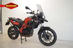 BMW F 700 GS ABS (bj 2015), Bedrijf, Toermotor