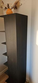 Badkamerkast Ikea Godmorgen ophangbaar, Huis en Inrichting, Ophalen, (Half)hoge kast, 50 tot 100 cm, Zo goed als nieuw
