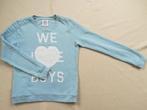 KARSSEN sweater licht blauw maat M, Maat 38/40 (M), Blauw, Zoe Karssen, Ophalen of Verzenden