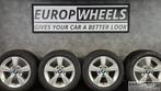 16 inch BMW 1 Serie F20 F21 2 serie F22 F23 E87 376, Auto-onderdelen, Banden en Velgen, Gebruikt, -, Banden en Velgen, Zomerbanden
