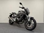 *VERKOCHT* HONDA NC 700 S C-ABS A2 | 2012 | 12.250KM, Motoren, Motoren | Honda, 2 cilinders, HONDA, Bedrijf, Onbekend
