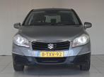 Suzuki SX4 S-Cross 1.6 Comfort | Airco | Cruise Control | St, Voorwielaandrijving, Stof, Gebruikt, Euro 6