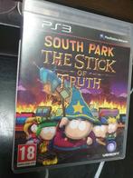 South park the stick of truth Playstation 3, Spelcomputers en Games, Games | Sony PlayStation 3, Ophalen of Verzenden, 1 speler