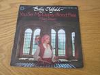 Sally Oldfield - You Set My Gypsy Blood Free 1990 Single, Ophalen, Gebruikt, 7 inch, Single