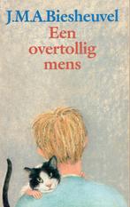 Een Overtollig Mens - J.M.A. Biesheuvel BOEK 9789070066666, Boeken, Ophalen of Verzenden, Gelezen, J.M.A. Biesheuvel