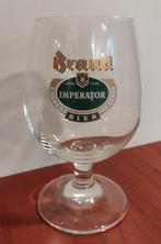 Vintage Brand Imperator Glas 30cl. (C), Ophalen of Verzenden, Gebruikt, Glas of Glazen, Brand