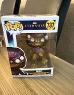 Funko Pop Eternals Kro, Verzamelen, Poppetjes en Figuurtjes, Ophalen of Verzenden, Zo goed als nieuw