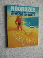 Noordzee - Nederlandse kunstcultuur in woord en beeld, Ophalen of Verzenden, Zo goed als nieuw