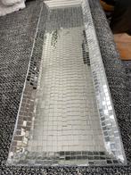 Spiegel mozaïek schaal, Ophalen, Schaal, Rechthoekig, Glas