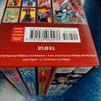 Scott Pelgrim, Boeken, Meerdere comics, Ophalen of Verzenden, Zo goed als nieuw, Amerika