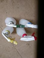 Spuitflesjes, Ophalen of Verzenden