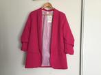New collection jasje NIEUW, Maat 46/48 (XL) of groter, Nieuw, Ophalen of Verzenden, Jasje
