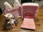 Na! Na! Na! Surprise - 3in1 Playset, Ophalen, Zo goed als nieuw, Poppenhuis