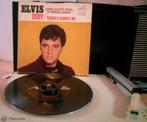 ELVIS PRESLEY JUDY USA, Gebruikt, Overige genres, 7 inch, Single