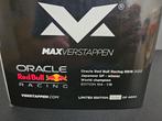 Max Verstappen GP World Champion 2022
Nummer 3190, Ophalen of Verzenden, Nieuw, Formule 1