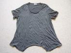 Bruin shirt CANDA, Bruin, Maat 46/48 (XL) of groter, Ophalen of Verzenden, Zo goed als nieuw