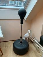 Vechtsport Bokszak op Standaard, Maat M, Ophalen, Zo goed als nieuw, Overige