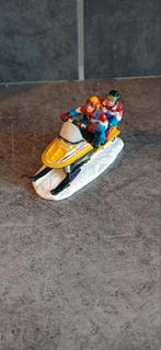 Double the  fun lemax retired, Ophalen of Verzenden, Zo goed als nieuw