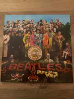 The Beatles - Sgt. Pepper's Lonely Hearts Club Band, Ophalen of Verzenden, Gebruikt, 12 inch