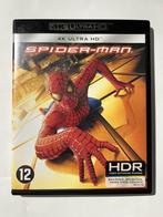 Spider-Man 1 (2002) Sam Raimi 4K Ultra HD UHD, Ophalen, Zo goed als nieuw, Actie