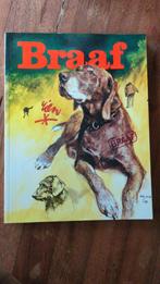 Braaf - Rien Poortvliet - Nieuw Boek, Ophalen of Verzenden, Nieuw, Rien Poortvliet