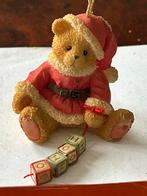 Vintage Cherished Teddies Beeldje 1996, Verzamelen, Beren en Cherished Teddies, Ophalen, Zo goed als nieuw, Beeldje, Cherished Teddies