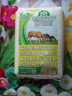 Kunstmest  voor paardewei 25 kg voor 23,50 euro Fertigreen!, Ophalen, Kunstmest