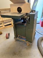 Robland vandiktebank op krachtstroom, Doe-het-zelf en Verbouw, Gereedschap | Schuurmachines, Ophalen, Zo goed als nieuw, 1200 watt of meer