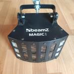 Beamz Magic 1 Lichteffect met DMX, Muziek en Instrumenten, Licht en Laser, Ophalen of Verzenden, Gebruikt, Licht, Kleur
