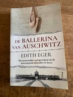 De Ballerina Van Auschwitz, Boeken, Oorlog en Militair, Ophalen of Verzenden