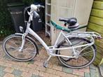 Batavus fiets damesfiets Mambo Spirit, Ophalen, Gebruikt, 47 tot 50 cm, Versnellingen