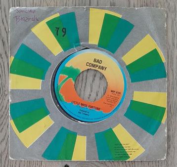 Bad Company ‎– Can't Get Enough beschikbaar voor biedingen