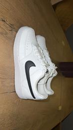Nike Court Vision Low, Wit, Ophalen of Verzenden, Sneakers of Gympen, Zo goed als nieuw
