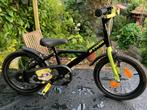 BTWIN Dark Hero 500, Ophalen of Verzenden, Zo goed als nieuw, 16 tot 20 inch