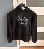 Orginele Hard Rock Cafe hoodie, Ophalen of Verzenden, Gebruikt, Jongen, Trui of Vest