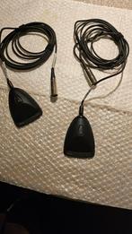 Microfoon, Ophalen, Zo goed als nieuw, Zangmicrofoon