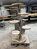 Opruiming - krabpalen van suar hout, Ophalen, Nieuw, Krabpaal, Ars longa