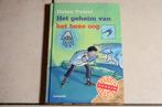 Het geheim van het boze oog / Helen Powel, Ophalen of Verzenden, Zo goed als nieuw, Fictie algemeen