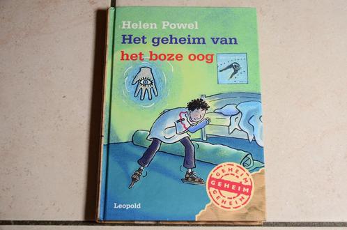 Het geheim van het boze oog / Helen Powel, Boeken, Kinderboeken | Jeugd | onder 10 jaar, Zo goed als nieuw, Fictie algemeen, Ophalen of Verzenden