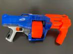Nerf Surgefire/Crossbolt+magazijnen/Jolt, Kinderen en Baby's, Speelgoed | Buiten | Actiespeelgoed, Ophalen, Zo goed als nieuw